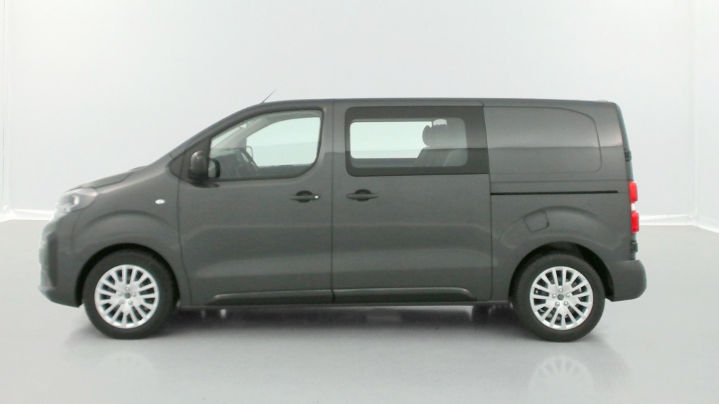 PEUGEOT Expert Cabine Approfondie M 2.0 BlueHDi 180ch EAT8 - ref: 8-GLI00010299 - Photo 4