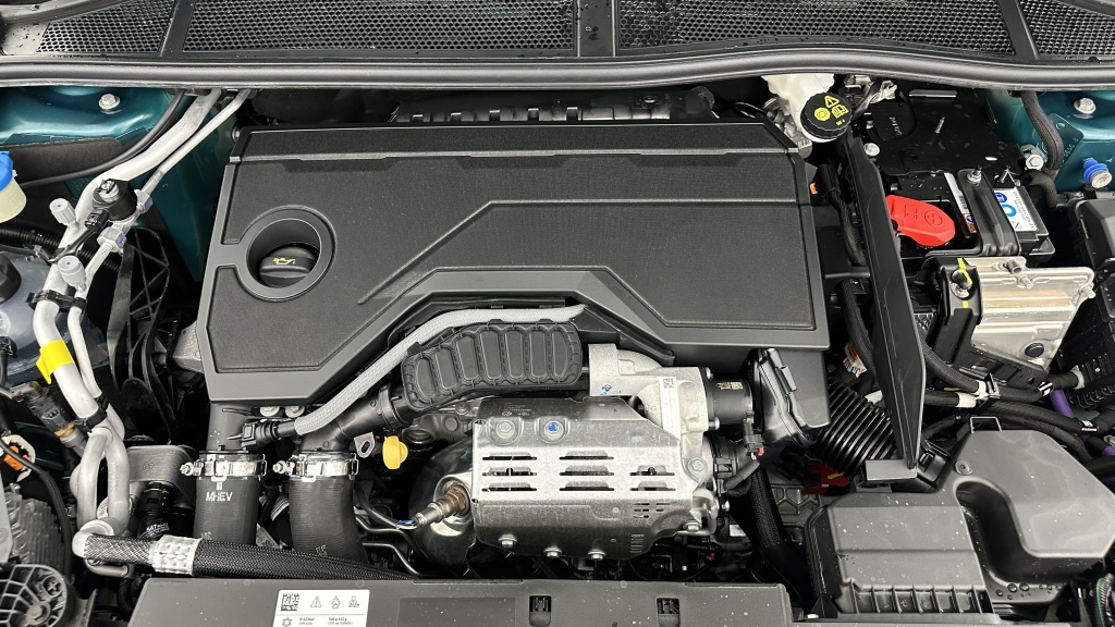 PEUGEOT 308 III(2) 1.2 Hybrid 145ch GT e-DCS6 - ref: 8-GLI00010340 - Photo 11