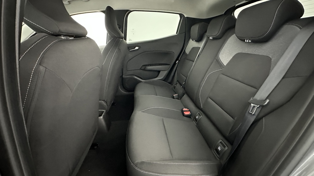 RENAULT Clio V(2) 1.5 Blue dCi 100ch Evolution - ref: 8-GLI00010425 - Photo 9