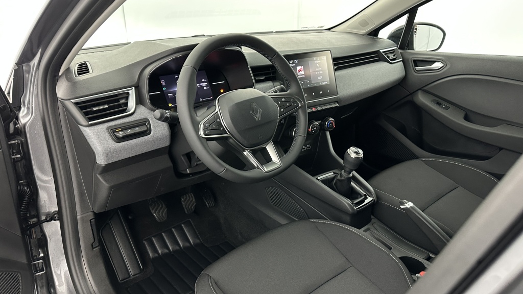 RENAULT Clio V(2) 1.5 Blue dCi 100ch Evolution - ref: 8-GLI00010426 - Photo 6