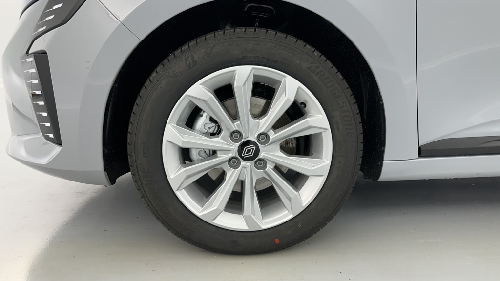 RENAULT Clio V(2) 1.5 Blue dCi 100ch Evolution - ref: 8-GLI00010432 - Photo 12