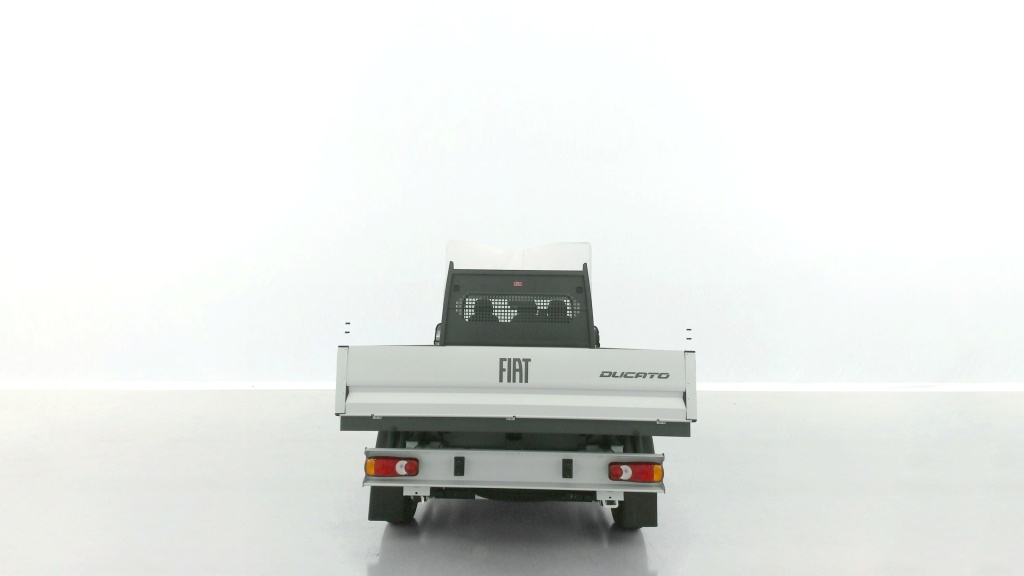 FIAT Ducato 3.5 L3 Maxi 140ch Plateau Ridelles - ref: 8-GLI00010453 - Photo 13