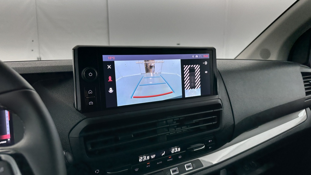 FIAT Scudo Cabine Approfondie XL 2.0 BlueHDi 180ch Pack Premium Connect EAT8 - ref: 8-GLI00010469 - Photo 16