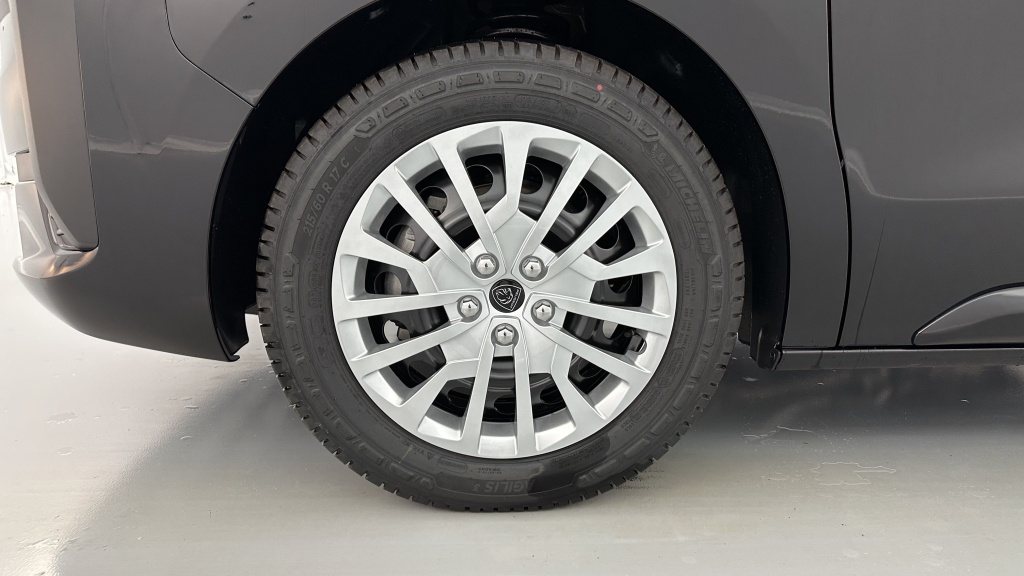 PEUGEOT Expert Cabine Approfondie M 2.0 BlueHDi 180ch EAT8 - ref: 8-GLI00010512 - Photo 10