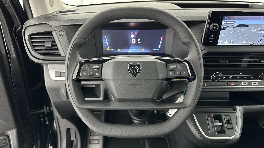 PEUGEOT Expert Cabine Approfondie M 2.0 BlueHDi 180ch EAT8 - ref: 8-GLI00010572 - Photo 11