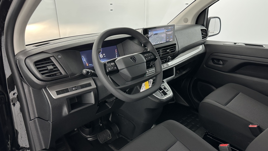 PEUGEOT Expert Cabine Approfondie M 2.0 BlueHDi 180ch EAT8 - ref: 8-GLI00010573 - Photo 6