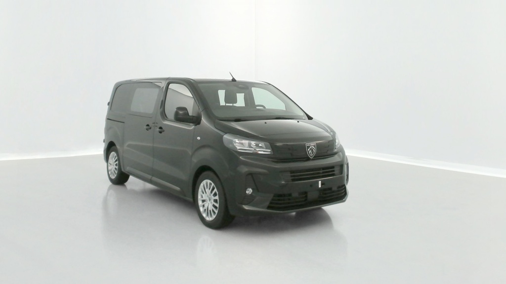 PEUGEOT Expert Cabine Approfondie M 2.0 BlueHDi 180ch EAT8 - ref: 8-GLI00010574 - Photo 1