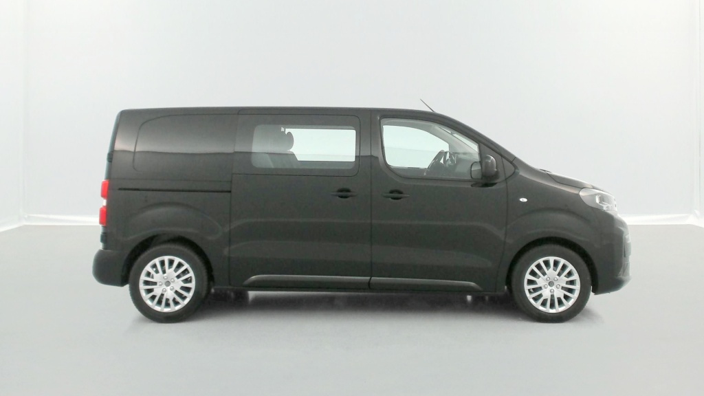 PEUGEOT Expert Cabine Approfondie M 2.0 BlueHDi 180ch EAT8 - ref: 8-GLI00010577 - Photo 19