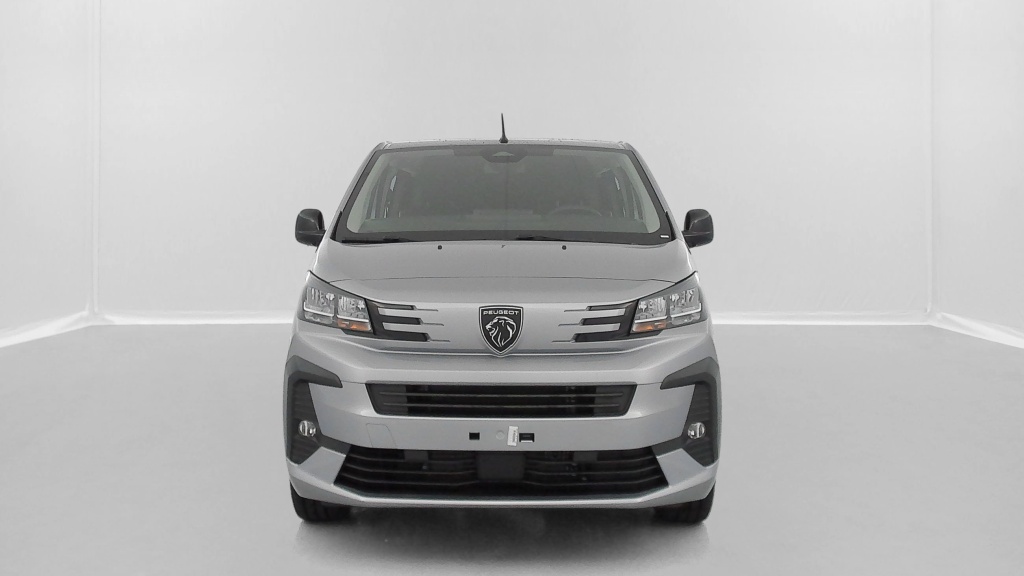 PEUGEOT Expert Cabine Approfondie M 2.0 BlueHDi 180ch EAT8 - ref: 8-GLI00010603 - Photo 2