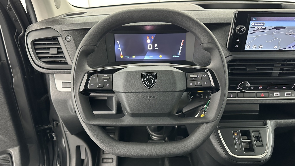 PEUGEOT Expert Cabine Approfondie XL 2.0 BlueHDi 180ch EAT8 - ref: 8-GLI00010605 - Photo 11