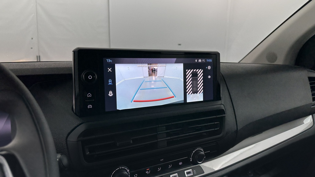 PEUGEOT Expert Cabine Approfondie XL 2.0 BlueHDi 180ch EAT8 - ref: 8-GLI00010605 - Photo 15