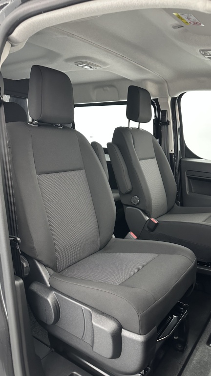 PEUGEOT Expert Cabine Approfondie XL 2.0 BlueHDi 180ch EAT8 - ref: 8-GLI00010611 - Photo 13