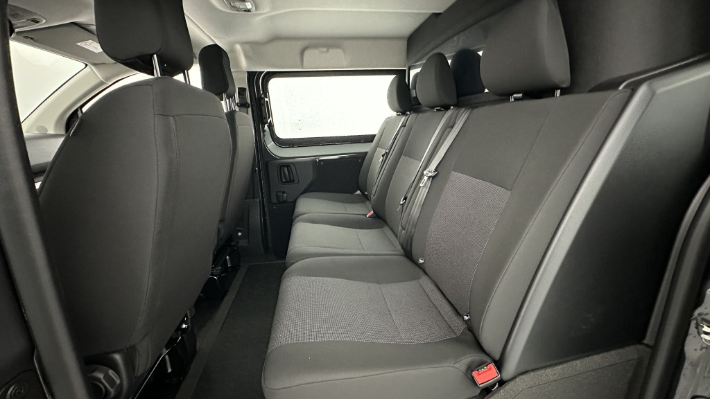 PEUGEOT Expert Cabine Approfondie XL 2.0 BlueHDi 180ch EAT8 - ref: 8-GLI00010611 - Photo 8