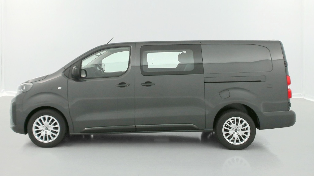 PEUGEOT Expert Cabine Approfondie XL 2.0 BlueHDi 180ch EAT8 - ref: 8-GLI00010612 - Photo 4