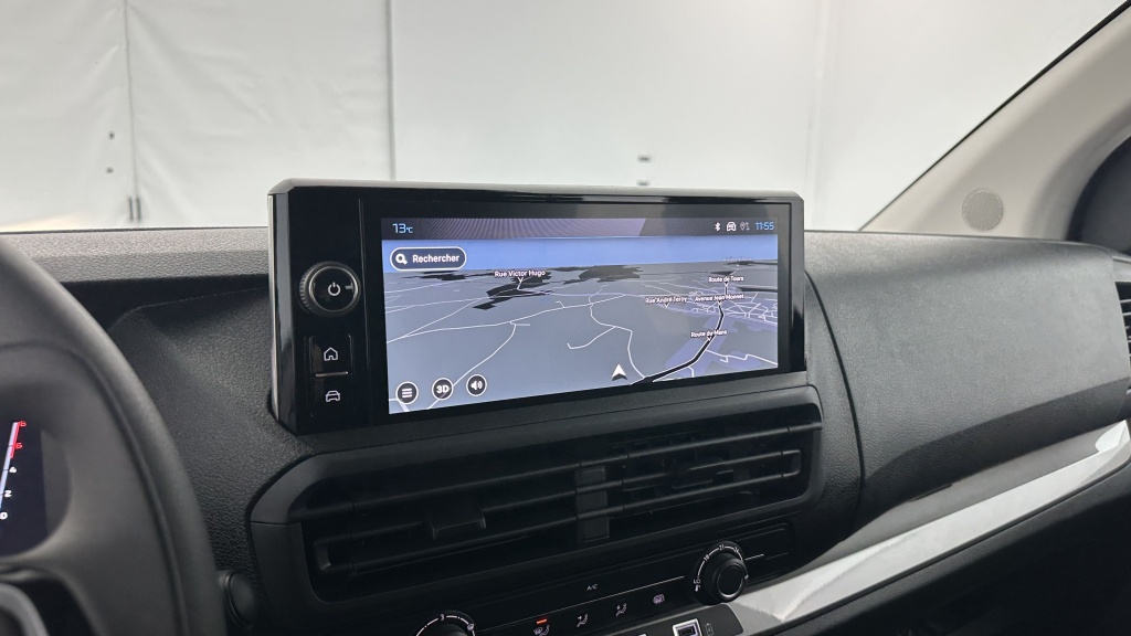 PEUGEOT Expert Cabine Approfondie XL 2.0 BlueHDi 180ch EAT8 - ref: 8-GLI00010614 - Photo 14