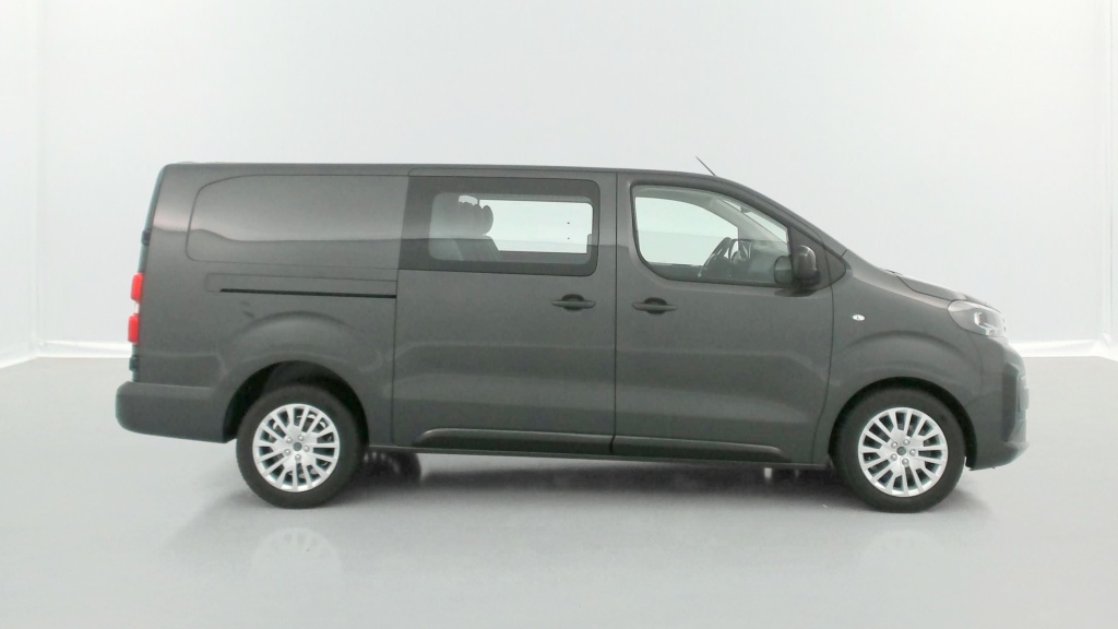 PEUGEOT Expert Cabine Approfondie XL 2.0 BlueHDi 180ch EAT8 - ref: 8-GLI00010614 - Photo 19