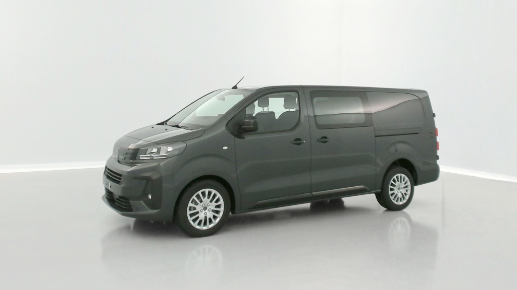 PEUGEOT Expert Cabine Approfondie XL 2.0 BlueHDi 180ch EAT8 - ref: 8-GLI00010614 - Photo 20