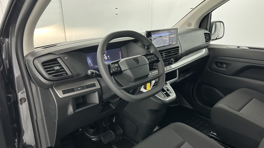 PEUGEOT Expert Cabine Approfondie XL 2.0 BlueHDi 180ch EAT8 - ref: 8-GLI00010614 - Photo 6