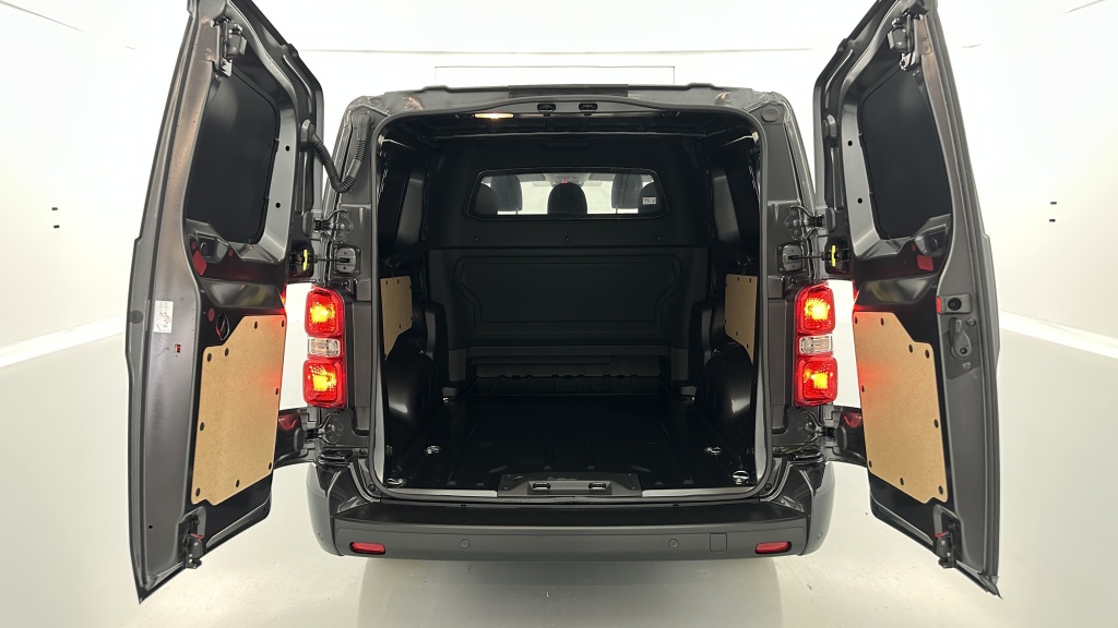 PEUGEOT Expert Cabine Approfondie XL 2.0 BlueHDi 180ch EAT8 - ref: 8-GLI00010615 - Photo 9