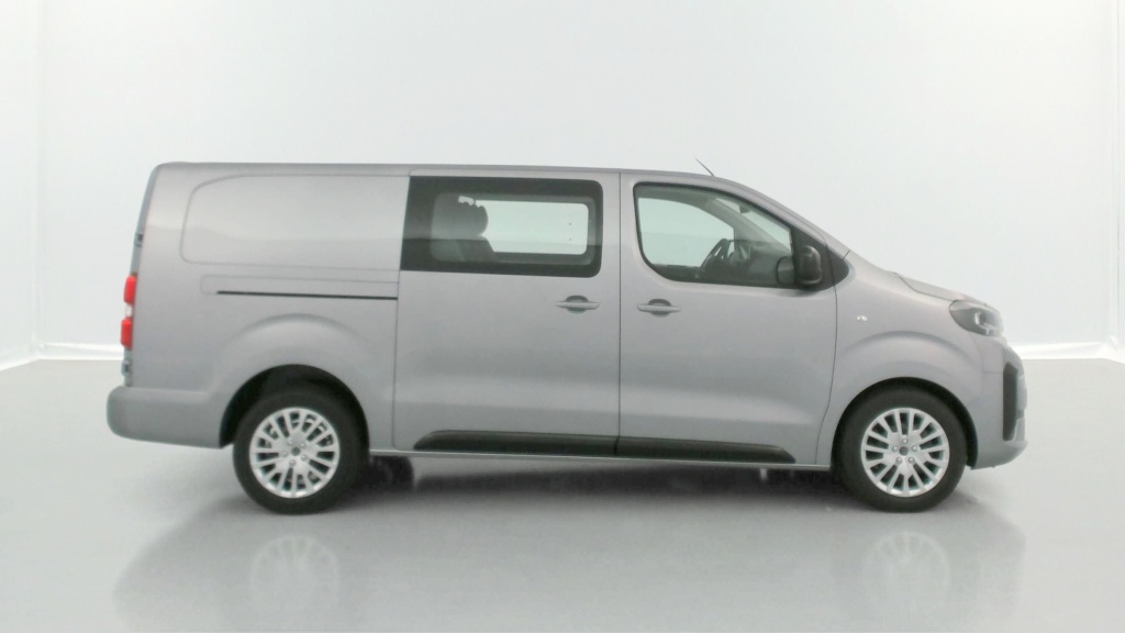 PEUGEOT Expert Cabine Approfondie XL 2.0 BlueHDi 180ch EAT8 - ref: 8-GLI00010617 - Photo 19