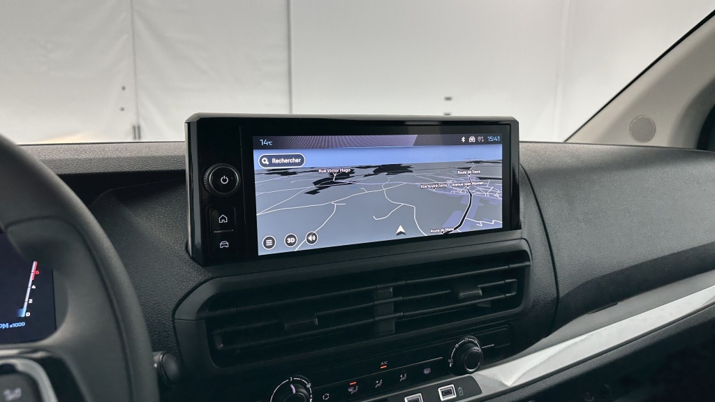 PEUGEOT Expert Cabine Approfondie XL 2.0 BlueHDi 180ch EAT8 - ref: 8-GLI00010619 - Photo 14