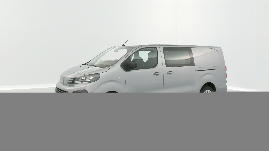 PEUGEOT Expert Cabine Approfondie XL 2.0 BlueHDi 180ch EAT8 - ref: 8-GLI00010620 - Photo 20