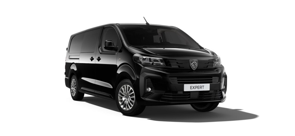 PEUGEOT Expert Cabine Approfondie XL 2.0 BlueHDi 180ch EAT8 - ref: 8-GLI00010627 - Photo 2