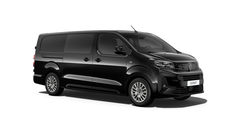 PEUGEOT Expert Cabine Approfondie XL 2.0 BlueHDi 180ch EAT8 - ref: 8-GLI00010628 - Photo 3