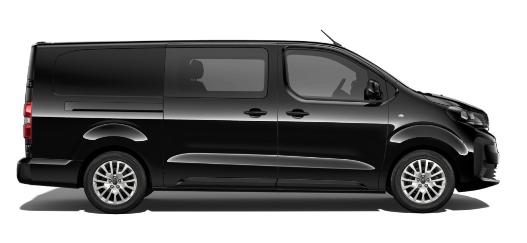 PEUGEOT Expert Cabine Approfondie XL 2.0 BlueHDi 180ch EAT8 - ref: 8-GLI00010628 - Photo 4