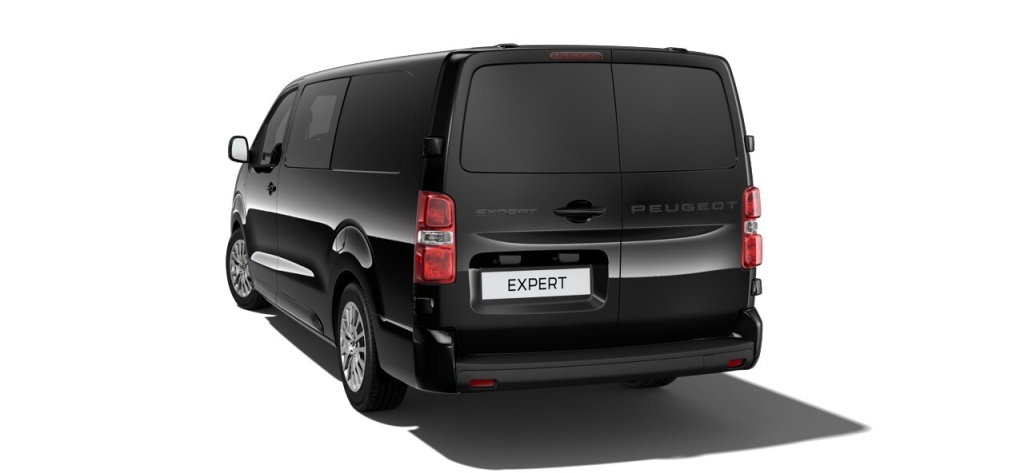 PEUGEOT Expert Cabine Approfondie XL 2.0 BlueHDi 180ch EAT8 - ref: 8-GLI00010628 - Photo 5