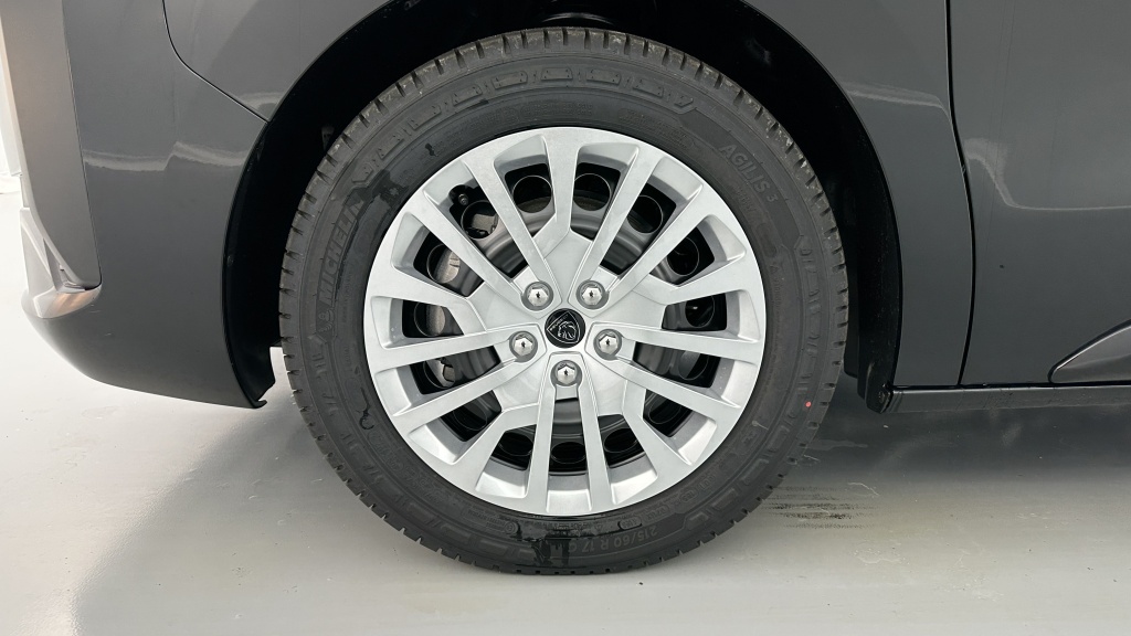 PEUGEOT Expert Cabine Approfondie XL 2.0 BlueHDi 180ch EAT8 - ref: 8-GLI00010631 - Photo 10