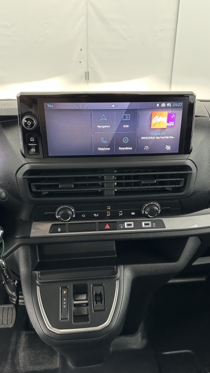 PEUGEOT Expert Cabine Approfondie XL 2.0 BlueHDi 180ch EAT8 - ref: 8-GLI00010635 - Photo 12