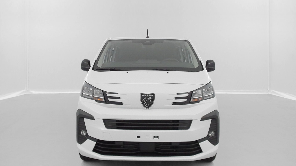 PEUGEOT Expert Cabine Approfondie XL 2.0 BlueHDi 180ch EAT8 - ref: 8-GLI00010637 - Photo 2