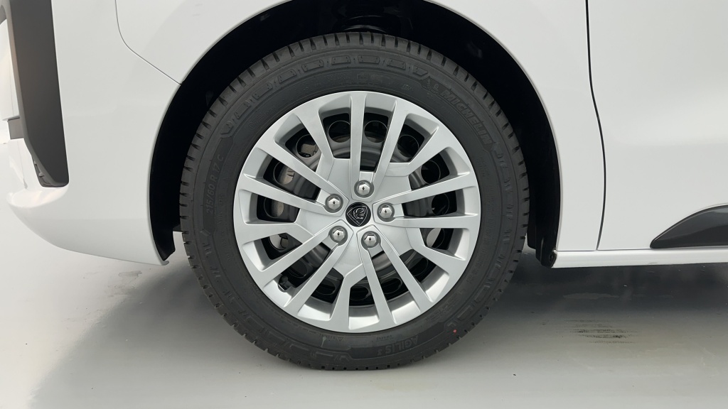 PEUGEOT Expert Cabine Approfondie XL 2.0 BlueHDi 180ch EAT8 - ref: 8-GLI00010639 - Photo 10