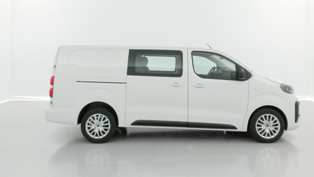 PEUGEOT Expert Cabine Approfondie XL 2.0 BlueHDi 180ch EAT8 - ref: 8-GLI00010639 - Photo 19