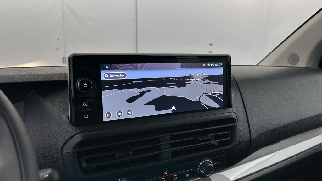 PEUGEOT Expert Cabine Approfondie XL 2.0 BlueHDi 180ch EAT8 - ref: 8-GLI00010696 - Photo 14