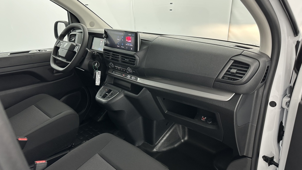 PEUGEOT Expert Cabine Approfondie M 2.0 BlueHDi 180ch EAT8 - ref: 8-GLI00010699 - Photo 7