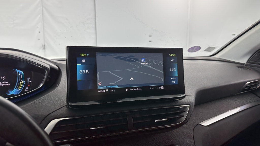 PEUGEOT 3008 II 1.6 Hybrid 225ch Allure Pack e-EAT8 - ref: 8-GLI00010832 - Photo 18