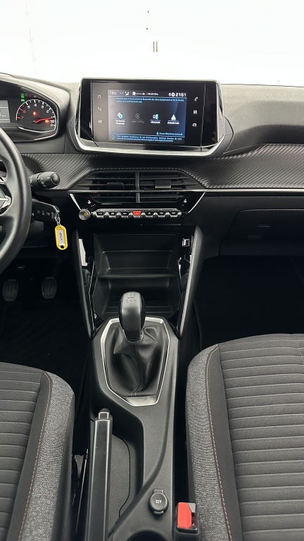 PEUGEOT 208 II 1.2 PureTech 75ch Active Pack - ref: 8-GLI00010833 - Photo 15