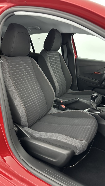 PEUGEOT 208 II 1.2 PureTech 75ch Active Pack - ref: 8-GLI00010833 - Photo 16