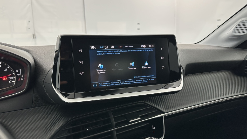 PEUGEOT 208 II 1.2 PureTech 75ch Active Pack - ref: 8-GLI00010833 - Photo 17