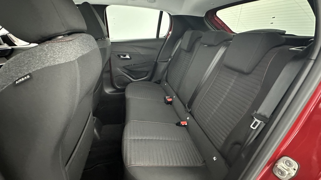 PEUGEOT 208 II 1.2 PureTech 75ch Active Pack - ref: 8-GLI00010833 - Photo 9