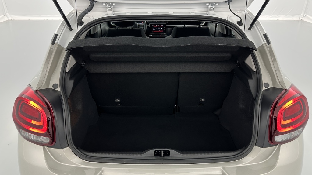 CITROEN C3 III 1.2 PureTech 83ch Shine - ref: 8-GLI00010904 - Photo 10