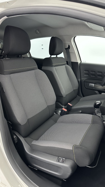 CITROEN C3 III 1.2 PureTech 83ch Shine - ref: 8-GLI00010904 - Photo 16