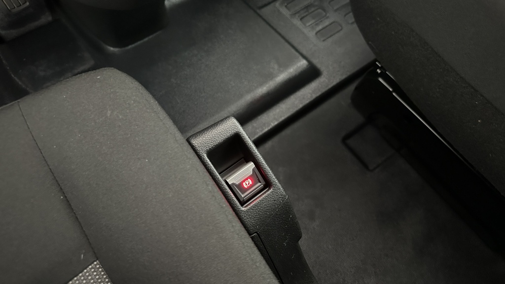 FIAT Scudo Cabine Approfondie XL 2.0 145ch Pro Lounge Connect - ref: 8-GLI00010920 - Photo 17