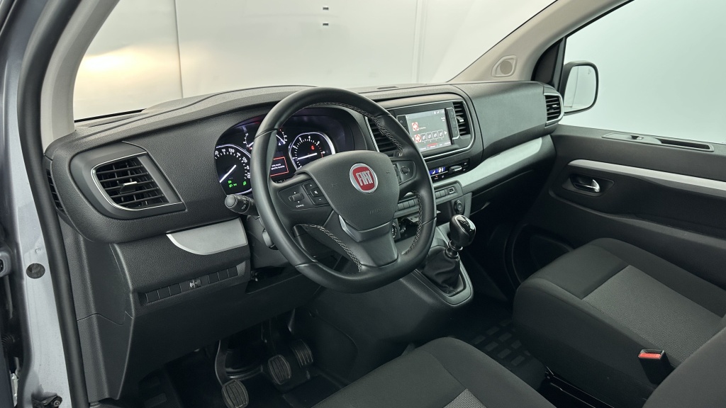 FIAT Scudo Cabine Approfondie XL 2.0 145ch Pro Lounge Connect - ref: 8-GLI00010920 - Photo 6