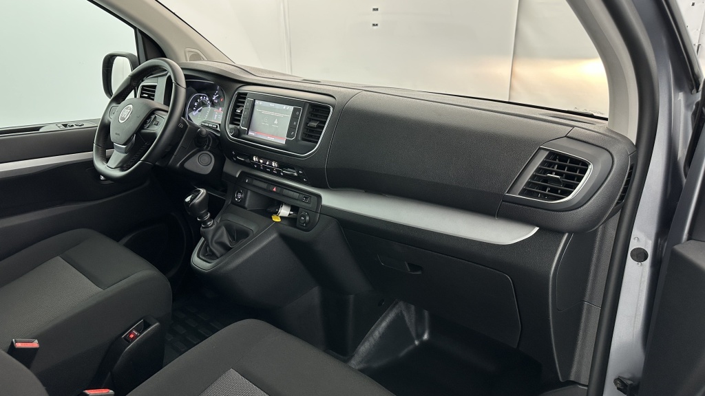 FIAT Scudo Cabine Approfondie XL 2.0 145ch Pro Lounge Connect - ref: 8-GLI00010920 - Photo 7