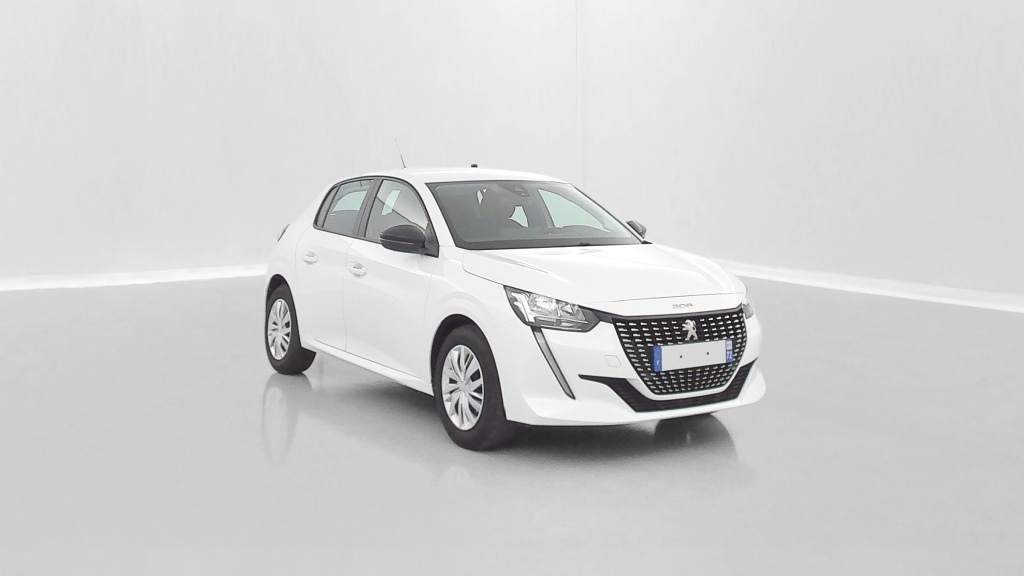 PEUGEOT 208 II 1.2 PureTech 75ch Active - ref: 8-GLI00011019 - Photo 1