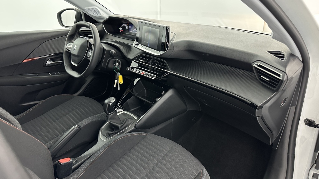 PEUGEOT 208 II 1.2 PureTech 75ch Active - ref: 8-GLI00011019 - Photo 8