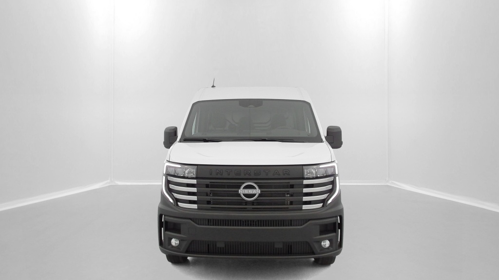 NISSAN Interstar 3T5 L2H2 2.0 DCI 130ch N-Connecta - ref: 8-GLI00011029 - Photo 2